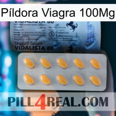 Píldora Viagra 100Mg 44